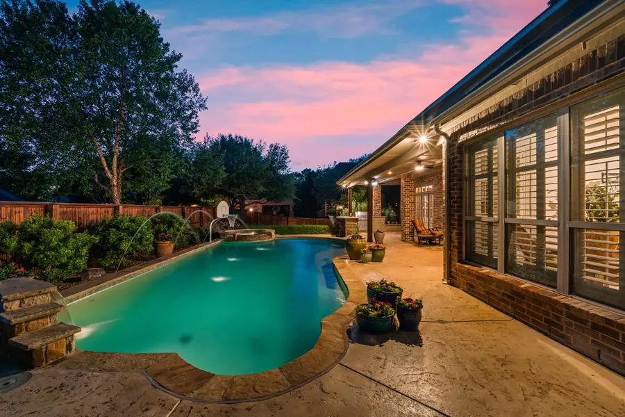 600 Joshua Road, Lantana, TX 76226 - #3