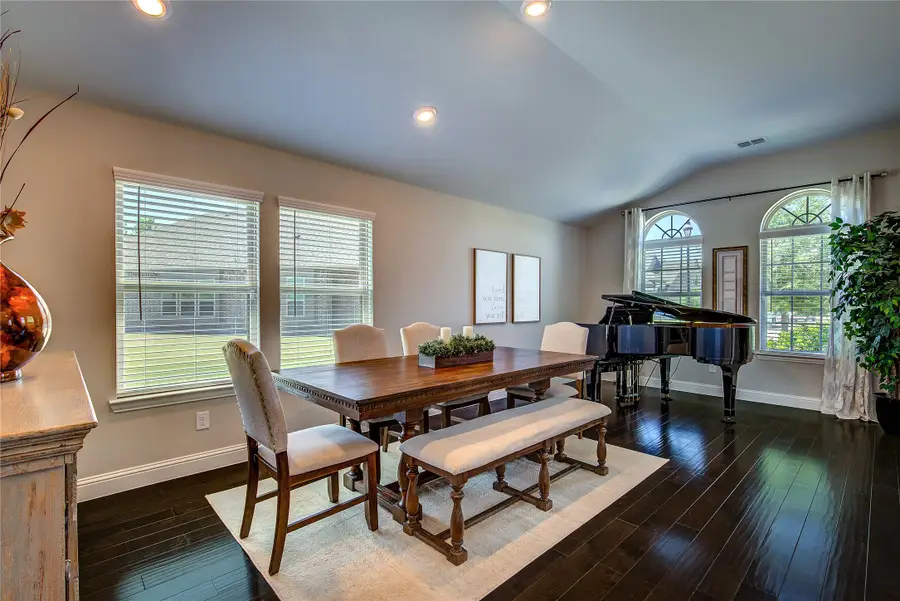 6716 Elm Street, Rowlett, TX 75089 - #3