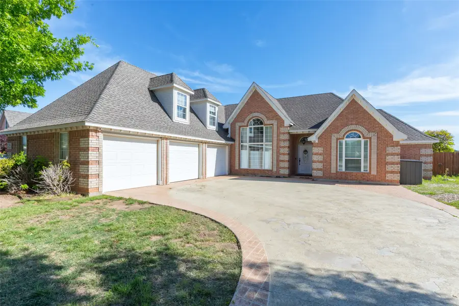 13 Mission Hill, Abilene, TX 79606 - #3