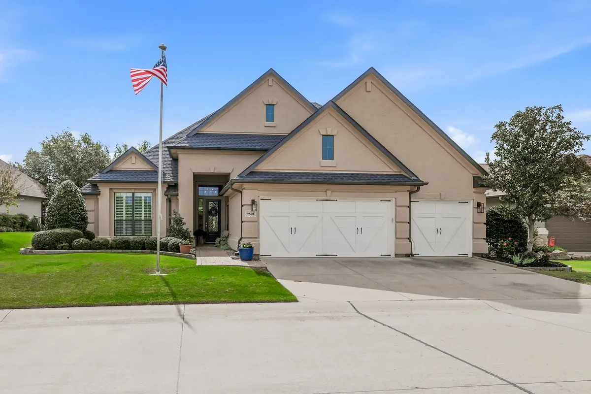 9801 Cypress Street, Denton, TX 76207 - #1