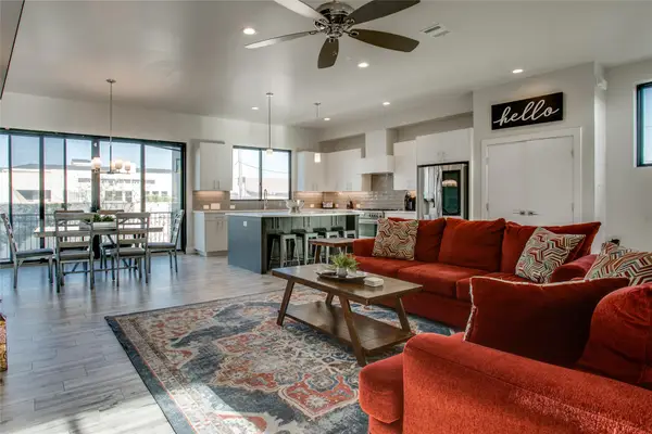 410 Melba Street #1, Dallas, TX 75208