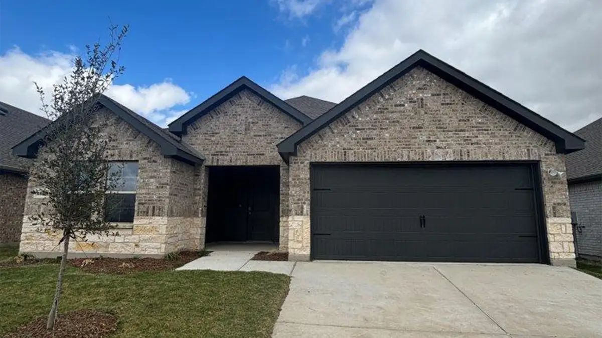 1006 Barton Drive, Ennis, TX 75119 - #1