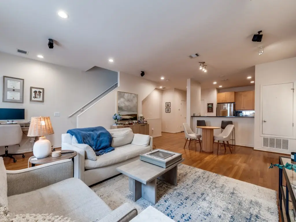 3250 Cambrick Street #8, Dallas, TX 75204 - #1