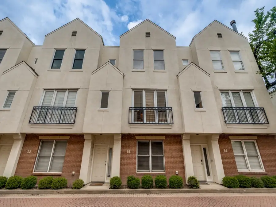 3250 Cambrick Street #8, Dallas, TX 75204 - #2