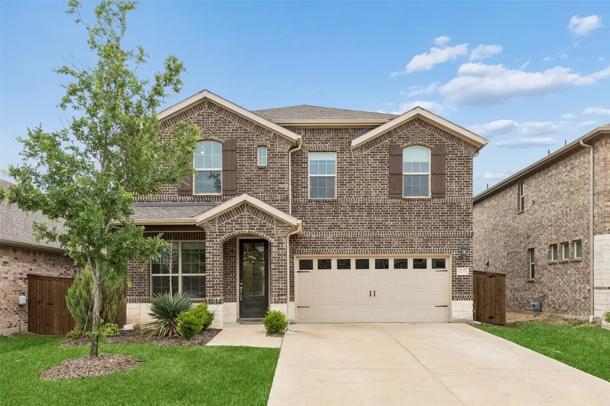 4130 Wyatt Way, Sachse, TX 75048 - #1