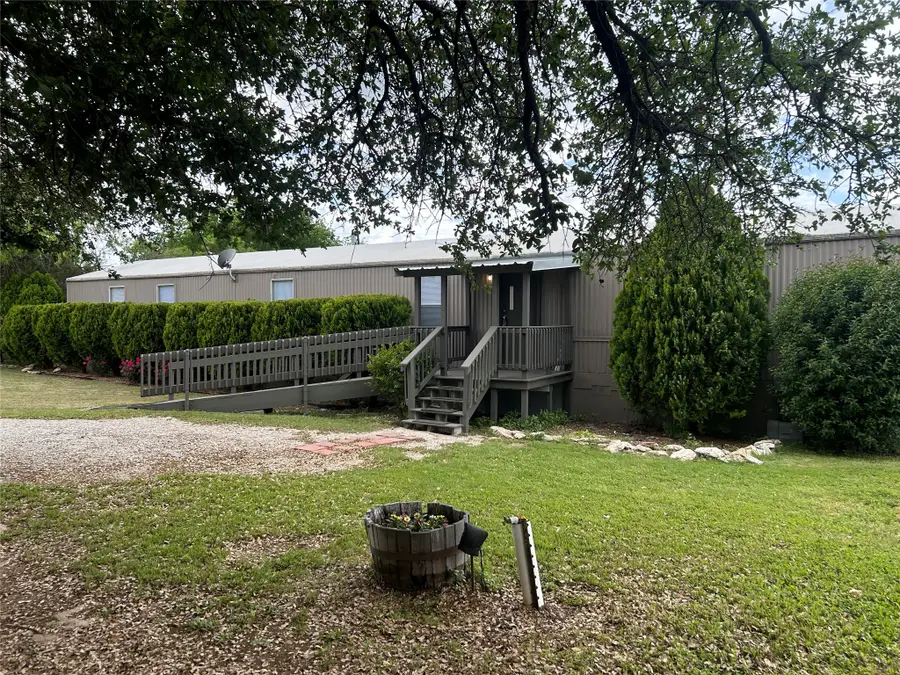 3021 Centaurus Way, Granbury, TX 76048 - #3