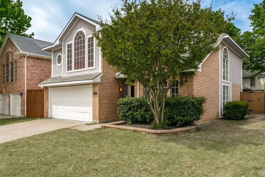 1310 Indian Lake Trail, Carrollton, TX 75007 - #2