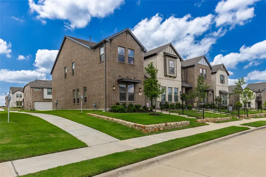 2945 Alto Drive, Sachse, TX 75048 - #2