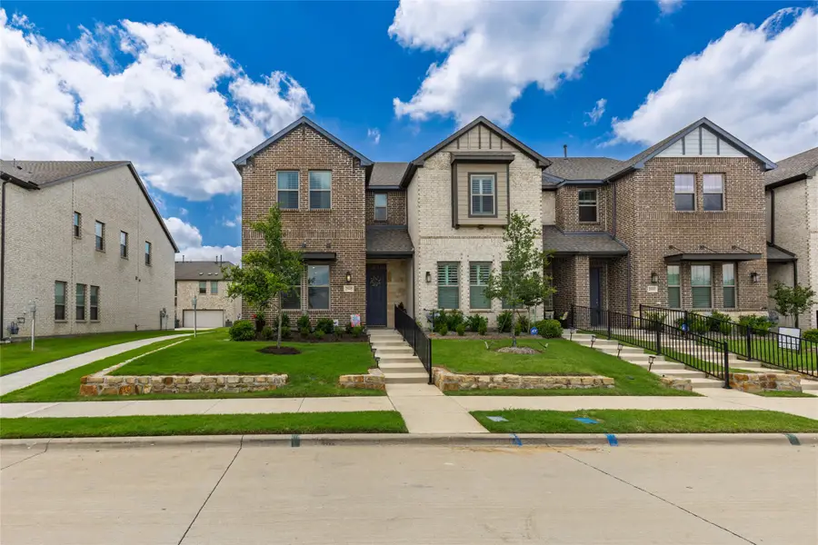 2945 Alto Drive, Sachse, TX 75048 - #3