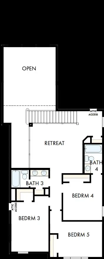 1821 Salt Grass Drive, Argyle, TX 76226 - #3