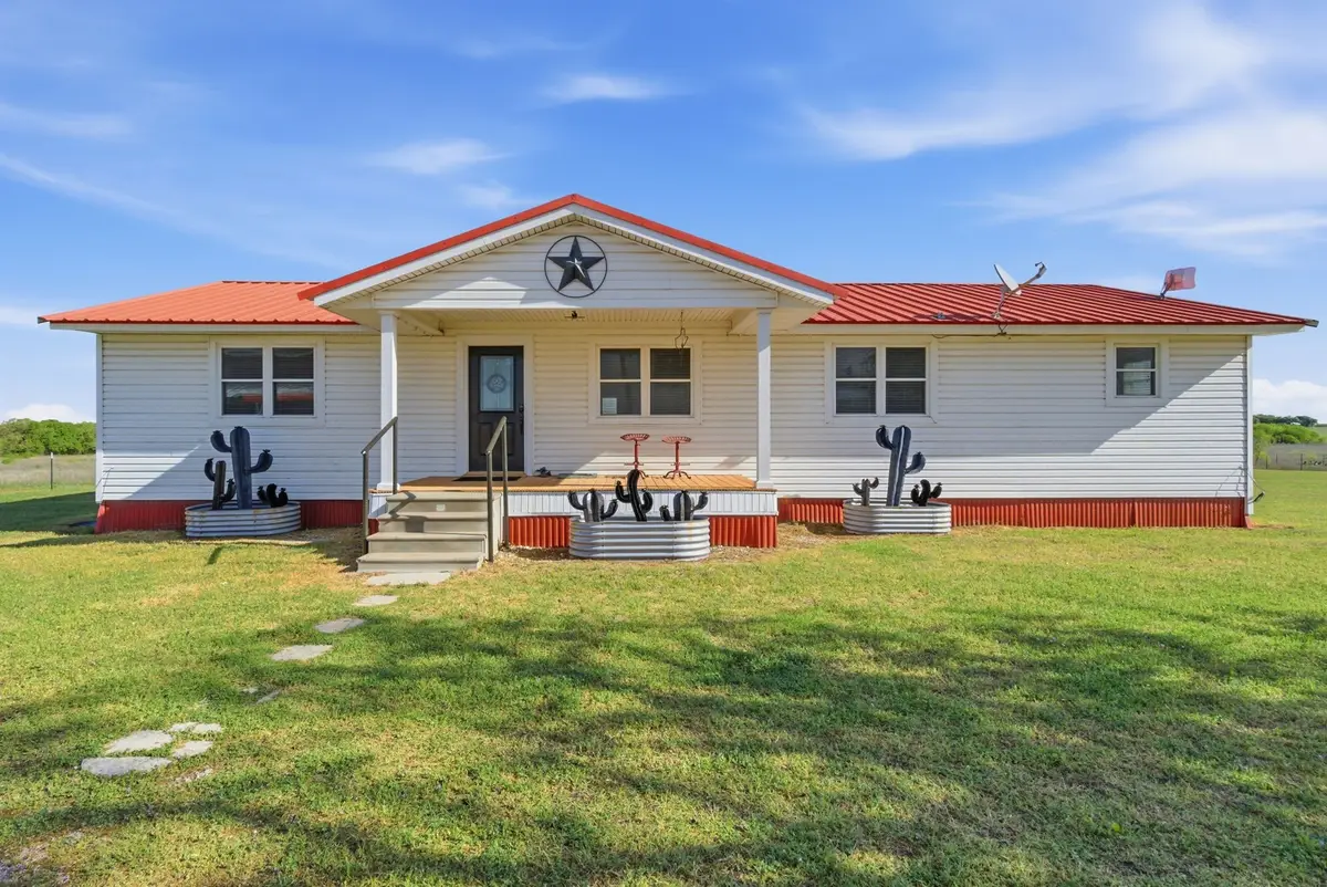 1602 County Road 309, Eastland, TX 76448 - #1