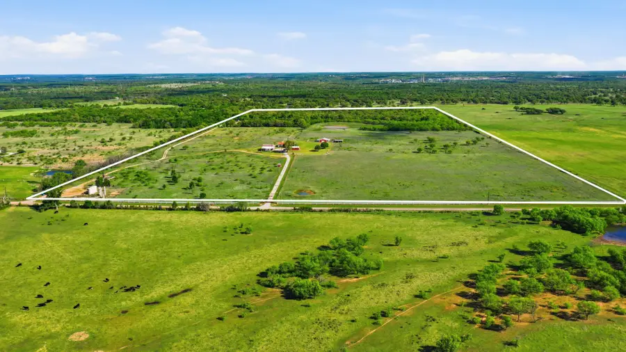 1602 County Road 309, Eastland, TX 76448 - #2