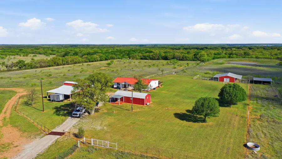 1602 County Road 309, Eastland, TX 76448 - #3