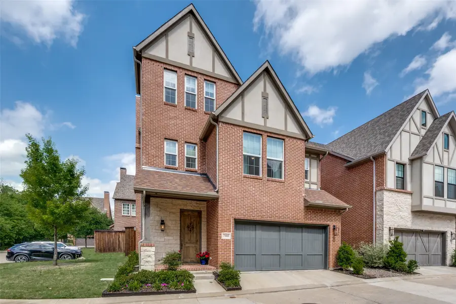 7103 Brisa Drive, Dallas, TX 75223 - #2