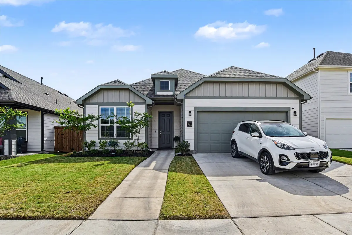 8134 Grotto Drive, Royse City, TX 75189 - #1