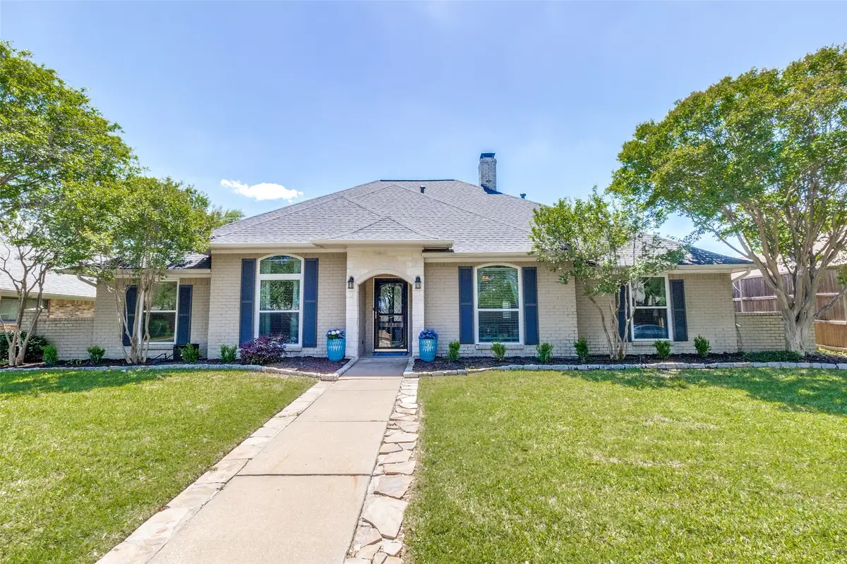 2236 Southern Circle, Carrollton, TX 75006 - #1