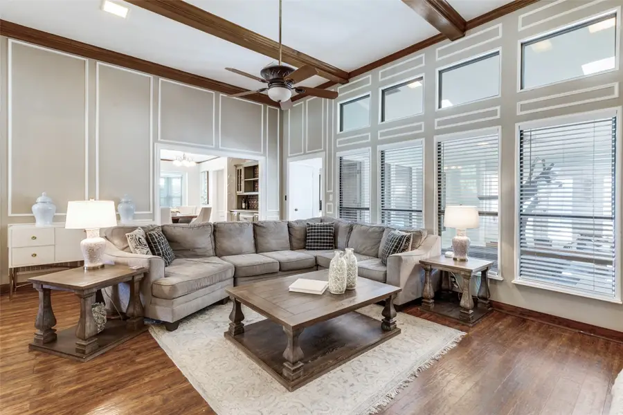 2236 Southern Circle, Carrollton, TX 75006 - #3