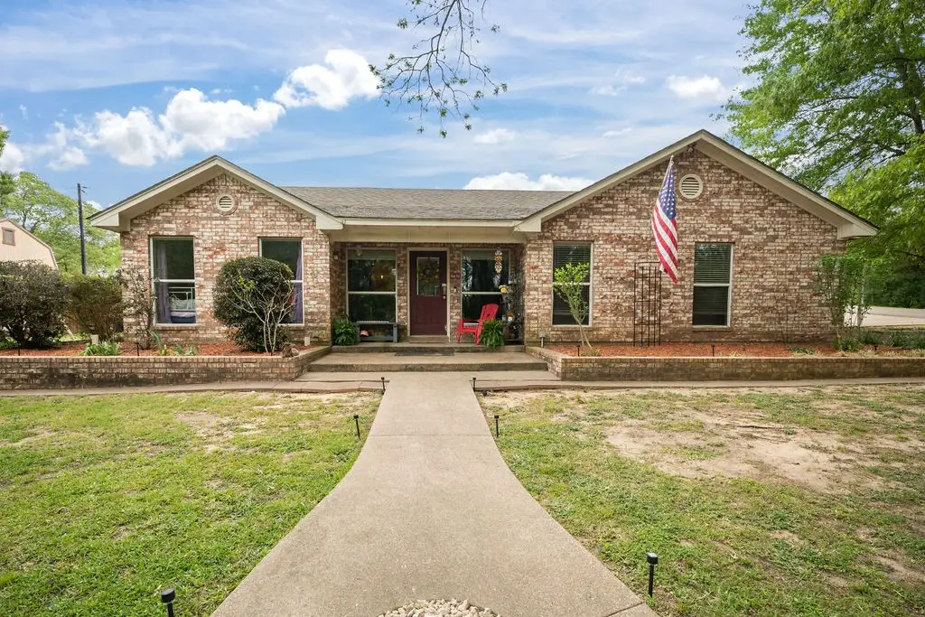 13840 County Road 2122, Tyler, TX 75707 - #1