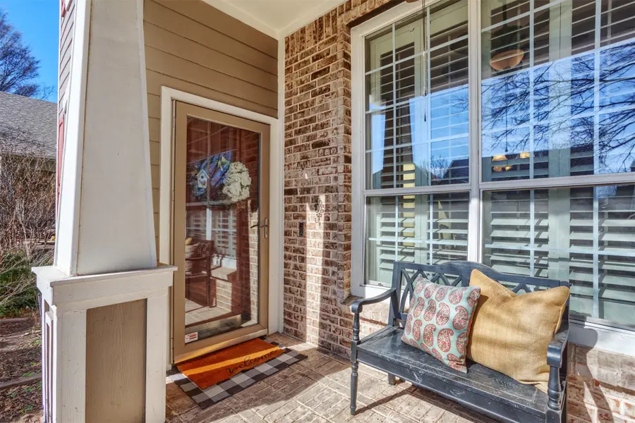 2705 Kennedy Drive, Melissa, TX 75454 - #2