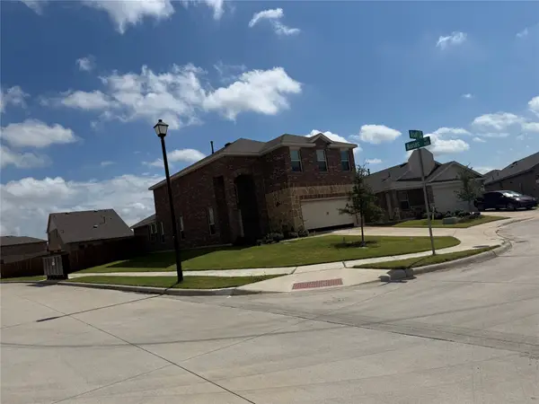 1503 Usal Court, Forney, TX 75126