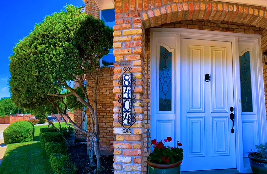 8404 Sunset Cove Drive, Fort Worth, TX 76179 - #2