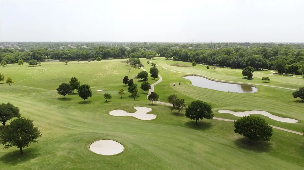 2741 Cedar Brook Drive, Garland, TX 75040 - #1