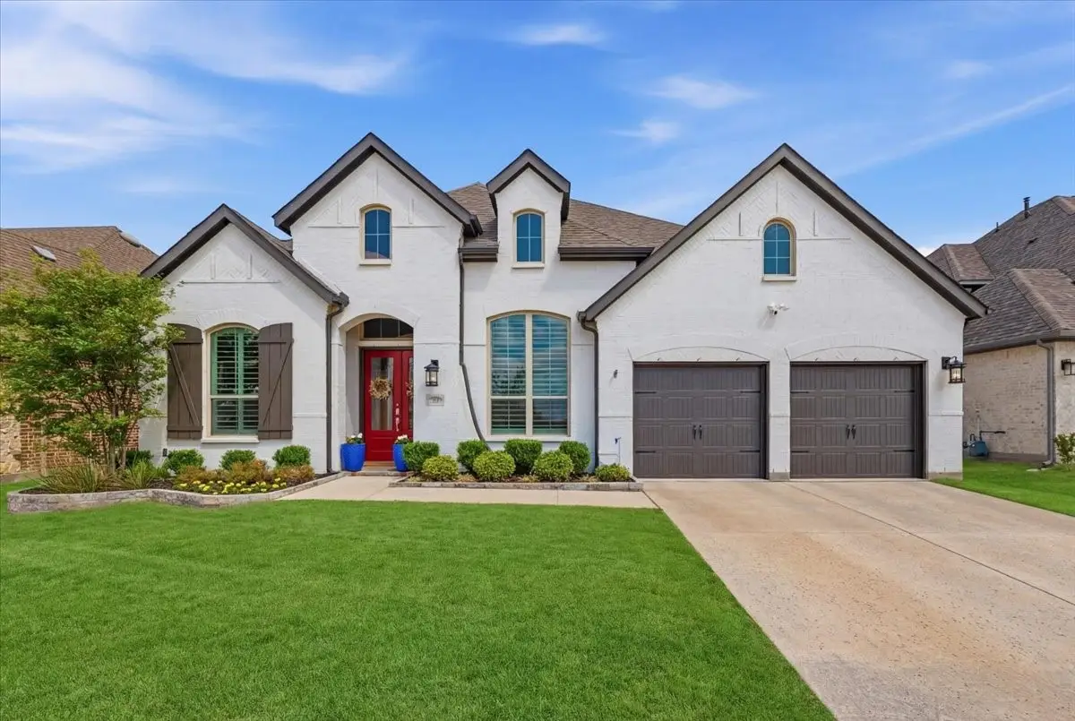 7433 Woodwheel Drive, Fort Worth, TX 76123 - #1