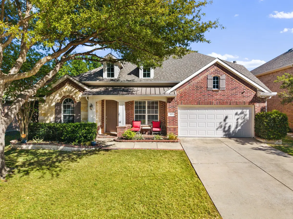 2529 Still Springs Drive, Little Elm, TX 75068 - #1
