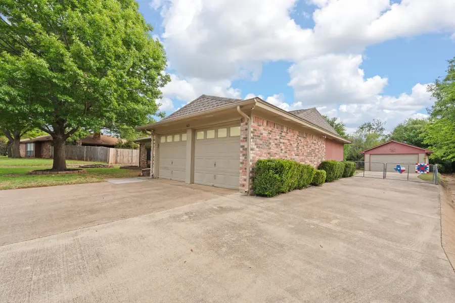 605 Owens Drive, Crowley, TX 76036 - #3