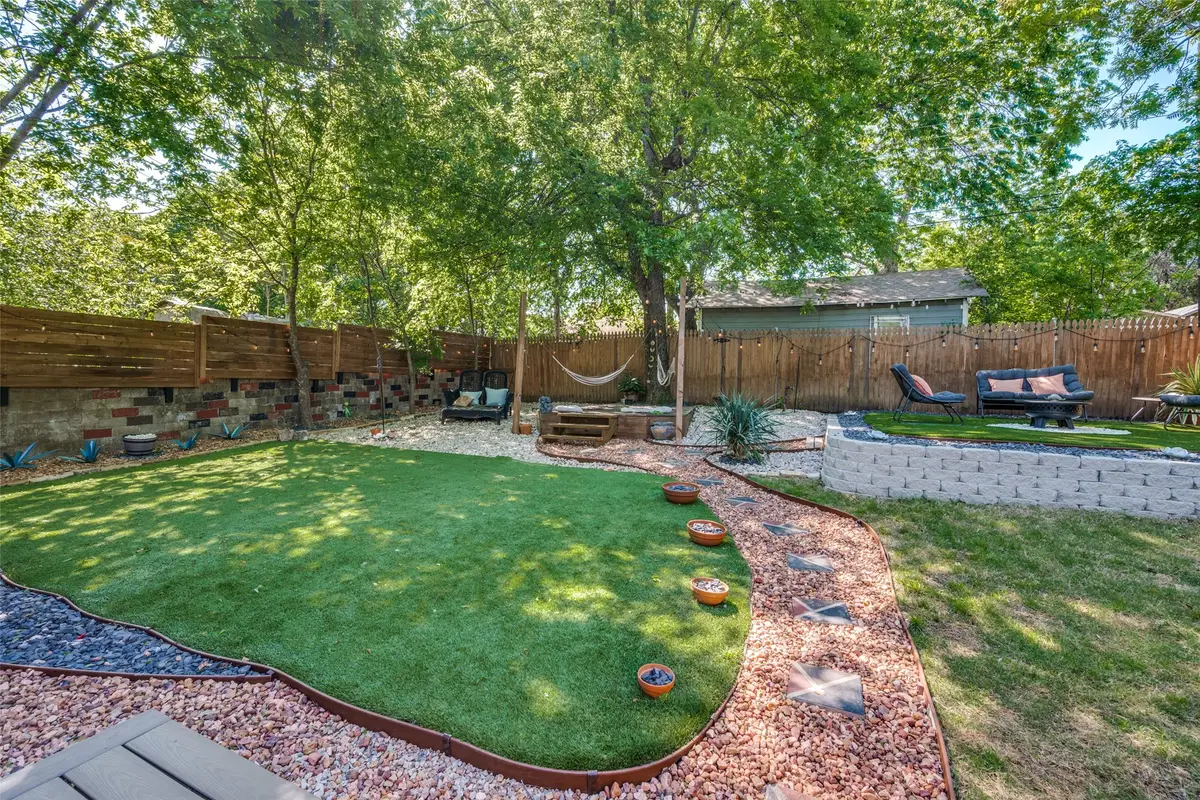 1212 E Jessamine Street, Fort Worth, TX 76104 - #1