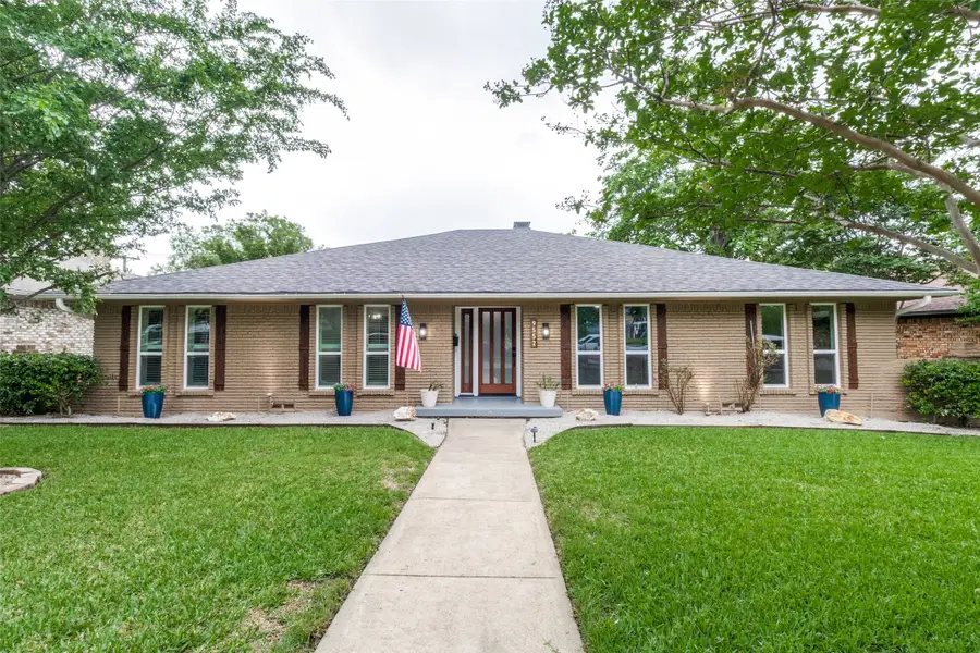 9552 Timberleaf Drive, Dallas, TX 75243 - #3