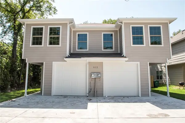 912 Drexel Street #A & B, McKinney, TX 75069