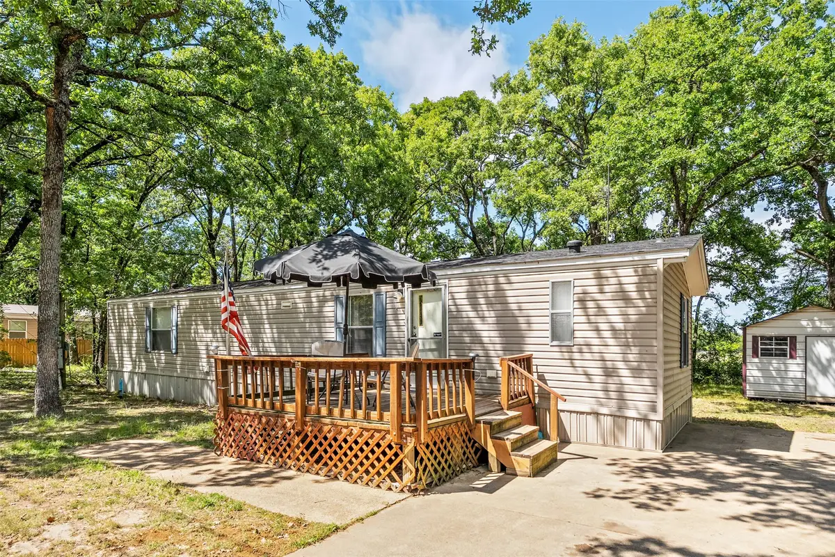 124 Meadowlark Lane, Mabank, TX 75156 - #1