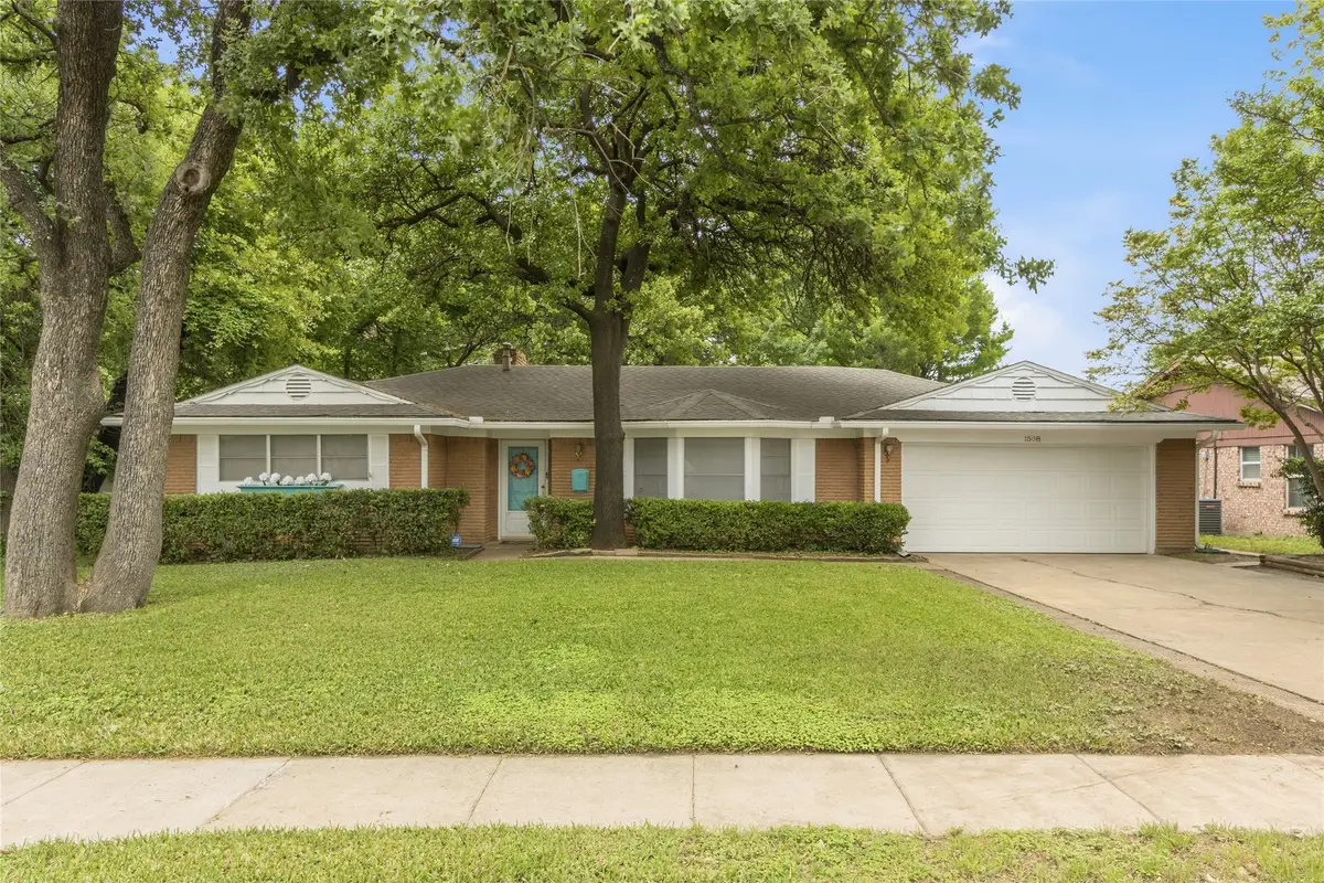 1508 Dory Lane, Irving, TX 75061 - #1