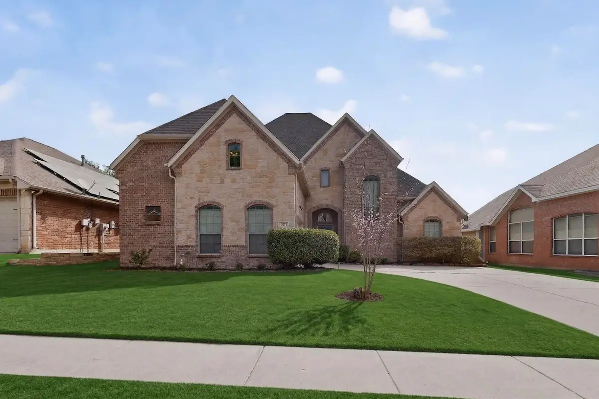 3813 Miramar Drive, Denton, TX 76210 - #1