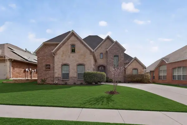 3813 Miramar Drive, Denton, TX 76210