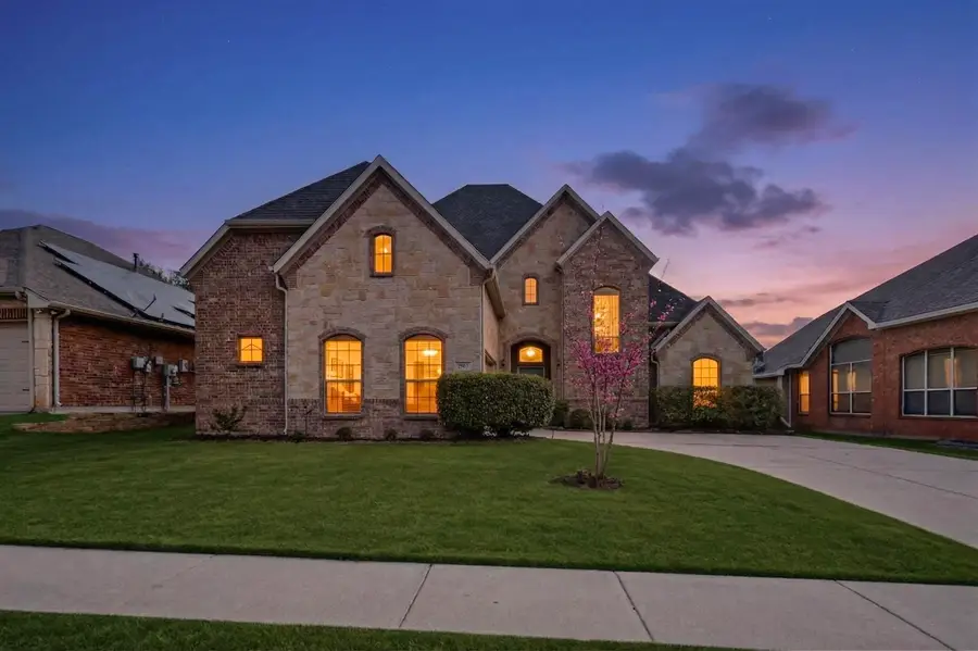 3813 Miramar Drive, Denton, TX 76210 - #2