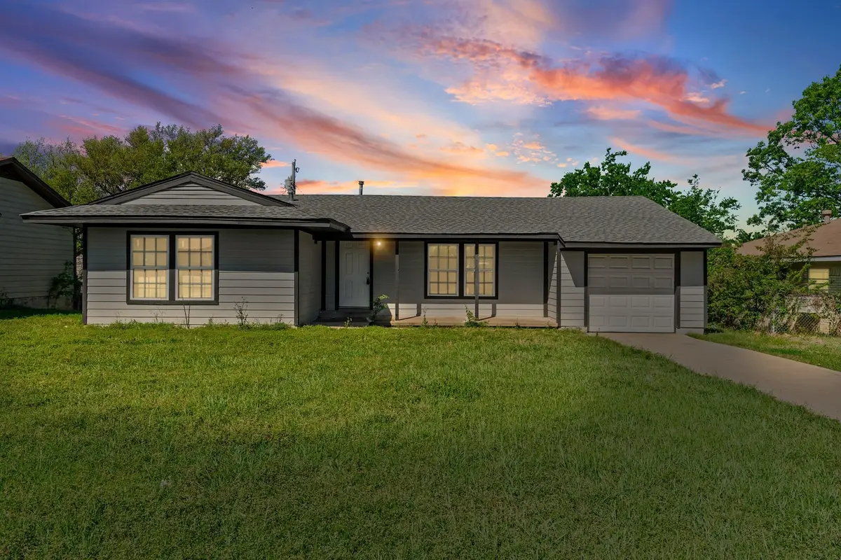 1704 Langford Street, Greenville, TX 75401 - #1