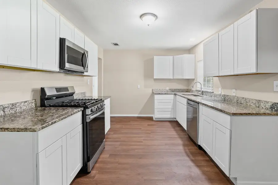 1704 Langford Street, Greenville, TX 75401 - #2