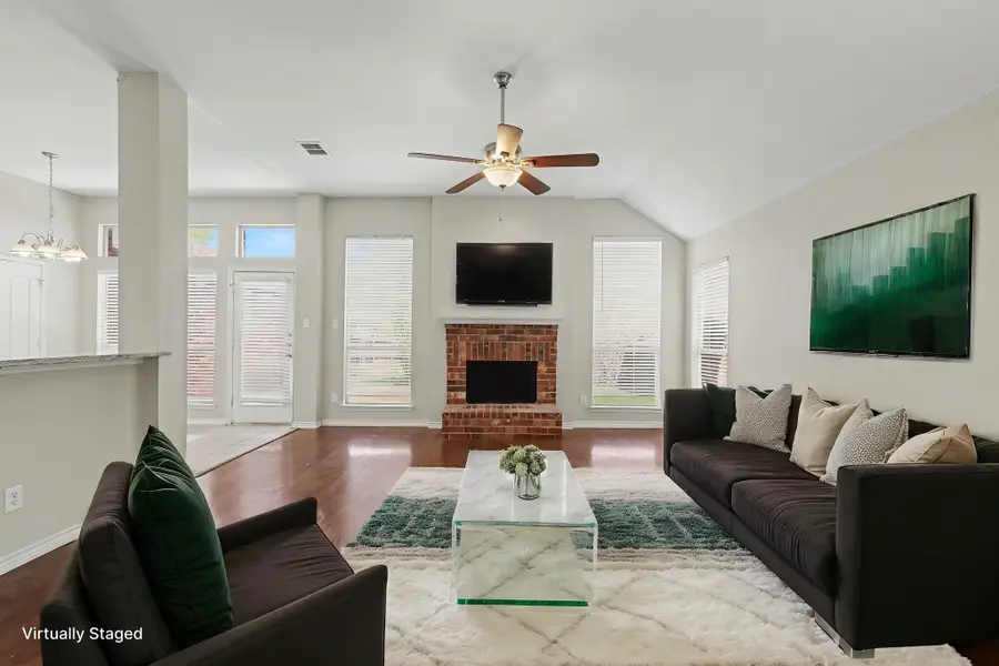 11816 Rocky Point Drive, Frisco, TX 75035 - #3