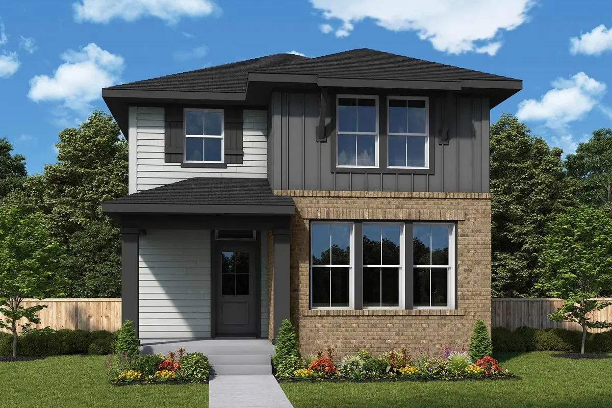 932 Gilbreath Avenue, Crowley, TX 76036 - #1