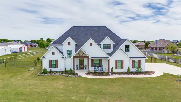 2255 County Road 377, Van Alstyne, TX 75495