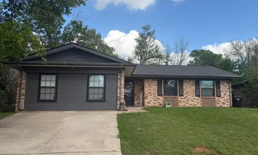 108 N Wood Avenue, Denison, TX 75020 - #1