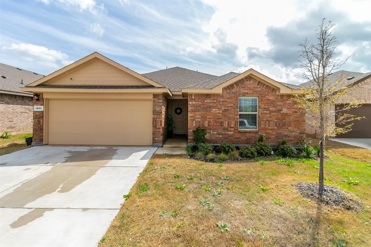 1905 Skylar Lane, Cleburne, TX 76033 - #1