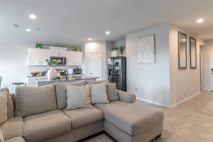 1905 Skylar Lane, Cleburne, TX 76033 - #3