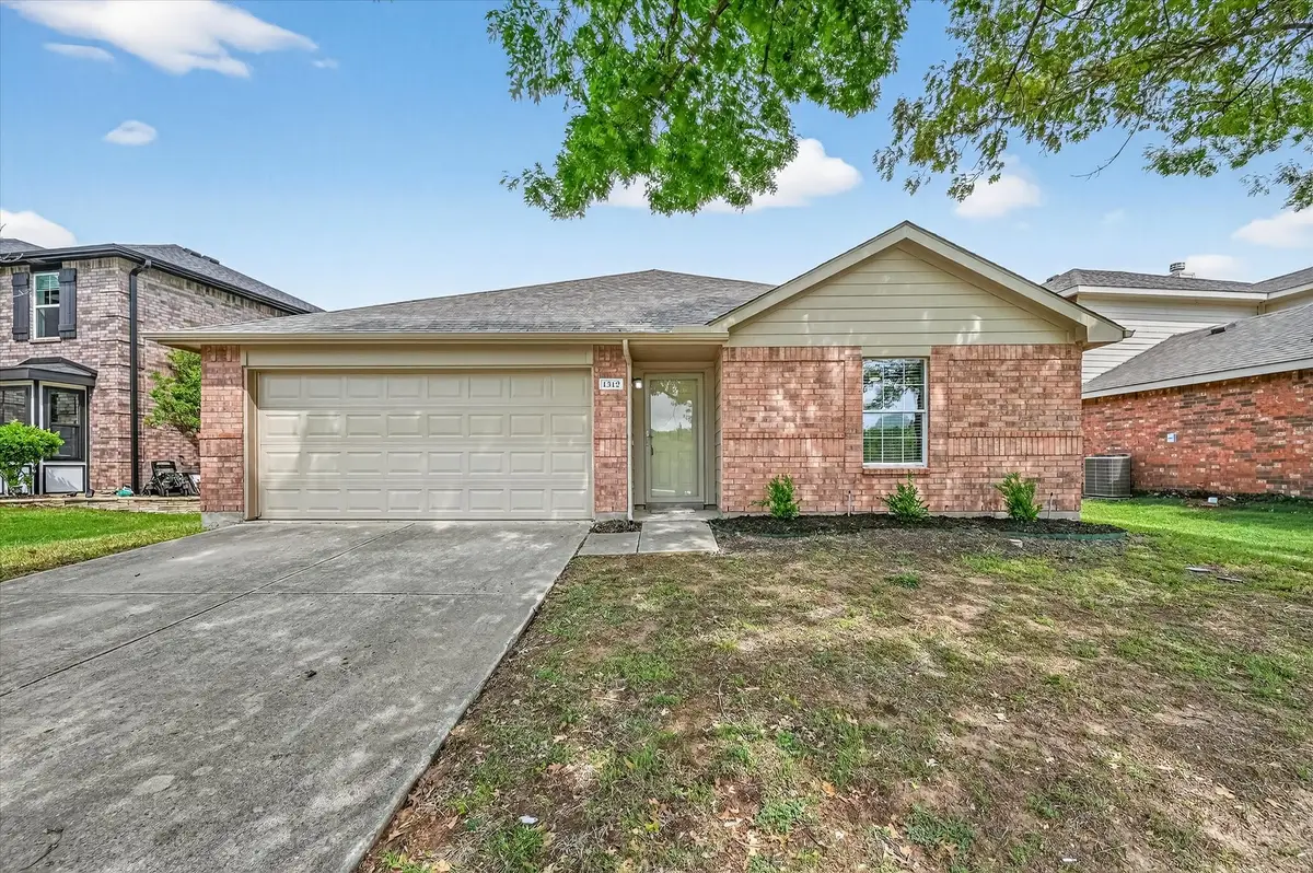 1312 Riviera Drive, Princeton, TX 75407 - #1
