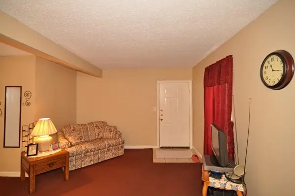 203 Love Street, Weatherford, TX 76086