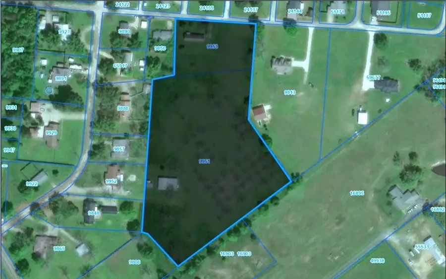 1412 Mulberry Avenue, Teague, TX 75860 - #3