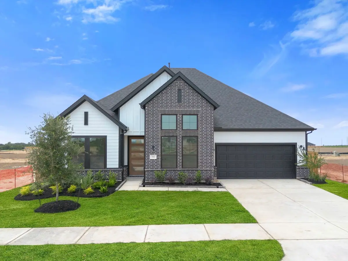 2652 Rainier Drive, Corinth, TX 76210 - #1