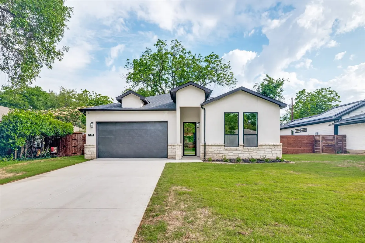 531 Shirley Court, Richardson, TX 75081 - #1